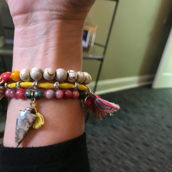 bracelets - Picture 8 of 8